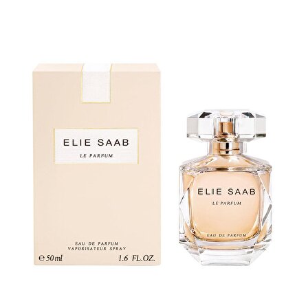 Elie Saab Le Parfum Edp 50 Ml