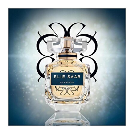Elie Saab Le Parfum Royal EDP 50 ml Kadın Parfümü