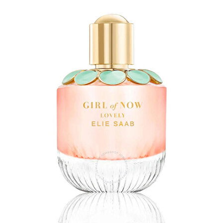 Elie Saab Girl of Now Lovely Edp 50ml Kadın parfüm