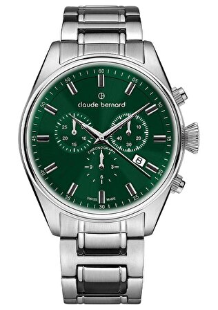 Claude Bernard CB.10254 3M VIN Erkek Kol Saati