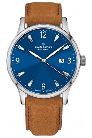 Claude Bernard CB.80091 3 BUINN Otomatik Erkek Kol Saati