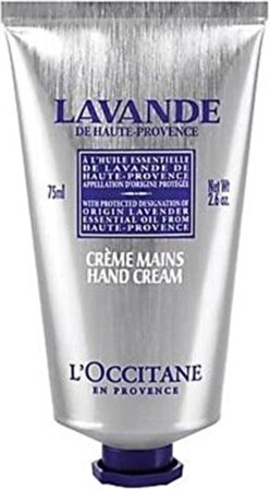 L'Occitane Hand Cream - Lavanta El Kremi 75 ml