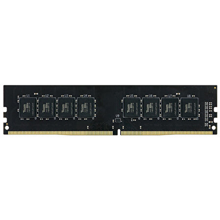 Team Elite 16GB (1x16GB) 3200MHz CL22 DDR4 Ram (TED416G3200C2201)