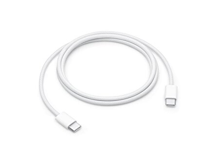 TEŞHİR Apple USB-C Şarj Kablosu (1 m)