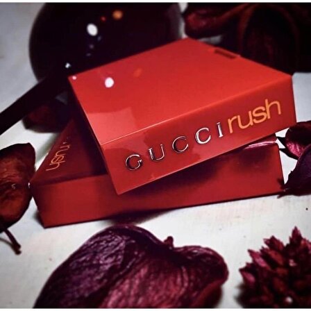 Gucci Rush Kadın Parfüm EDT 75 ML 766124033507