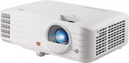 Viewsonic PX701-4K VS18244 DLP 4K UHD Projeksiyon