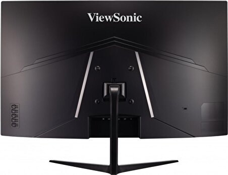 Viewsonic VX3218 32 inç 1 ms HDMI Display 165 Hz Curved LED Full HD Oyun Bilgisayar Monitörü