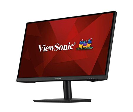 Viewsonic VA2406-H 23.8 inç 4 ms HDMI 60 Hz LED Full HD Genel Bilgisayar Monitörü