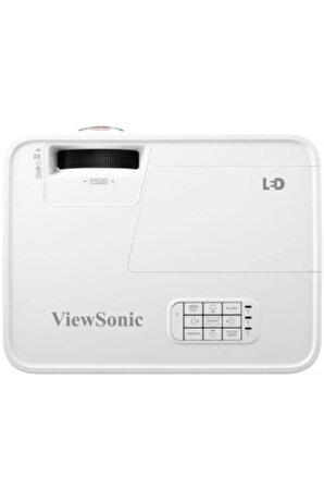 Viewsonic Ls550Wh 3000 Lümen HD Taşınabilir Projeksiyon Cihazı