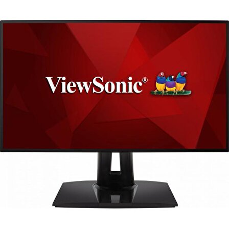 Viewsonic VP2458 23.8 inç 7 ms HDMI Display 60 Hz LED Full HD Kurumsal Bilgisayar Monitörü