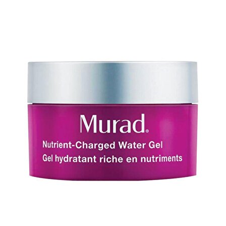 Murad Nutrient-Charged Water Gel Su Bazlı Besleyici Jel Nemlendirici 50 ml 