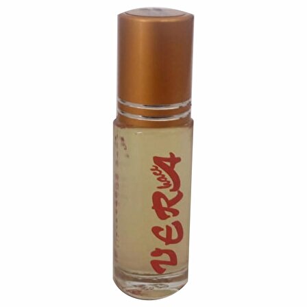   Vera PORTAKAL ÇİÇEĞİ Alkolsüz Esansı 5 Ml