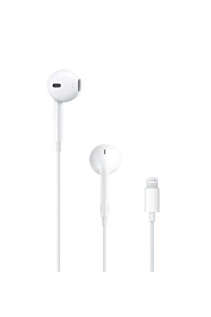 Iphone Earpods With Lightning Connector