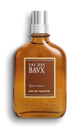 L'occitane  Baux Parfüm EDT 75 ML 