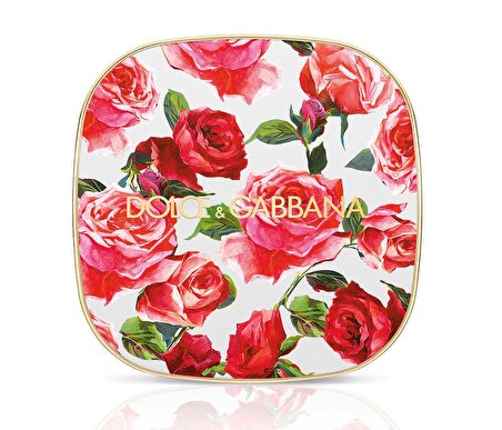 Dolce&Gabbana Blush Of Roses Powder Delıght 410 5G