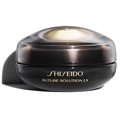 Shiseido Future Solution LX Regenerating Eye and Lip Cream 17 ml
