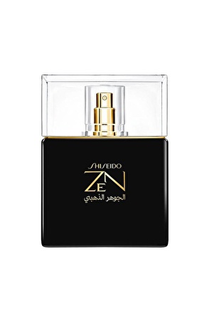 Shiseido Zen Gold Elixir EDP 100 ml Kadın Parfüm 