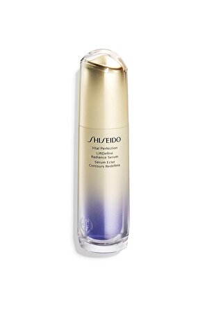 Shiseido Vital Perfection Liftdefine Radiance Serum 40 ml 16871