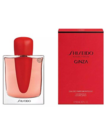 Shiseido Ginza Intense EDP 90 ml Kadın Parfüm