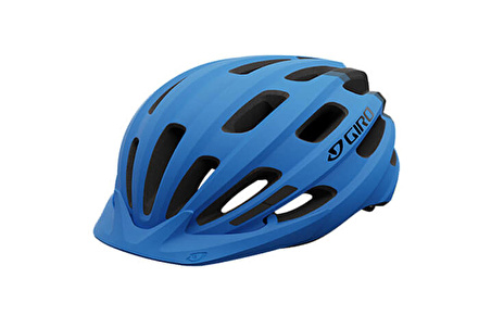 Giro Hale Kask Mat Mavi Youth Unisize (50-57cm)