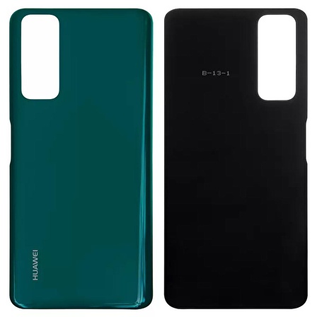 Huawei P Smart 2021 Arka Kapak Pil Batarya Kapağı PPA-LX1 PPA-LX2