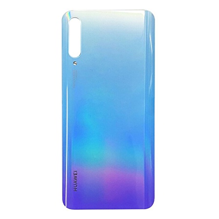 Huawei P Smart Pro Arka Pil Batarya Kapağı STK-L21