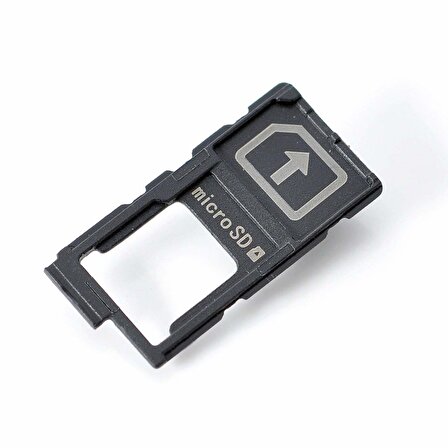 Sony Xperia Z5 Sim Kart Tepsisi Tek Sim E6653 E6603