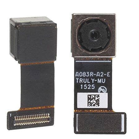 Sony Xperia C5 Ultra Ön Kamera E5553 E5506