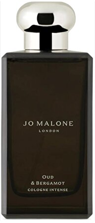 Jo Malone London Oud & Bergamot Cologne Intense 100 MI