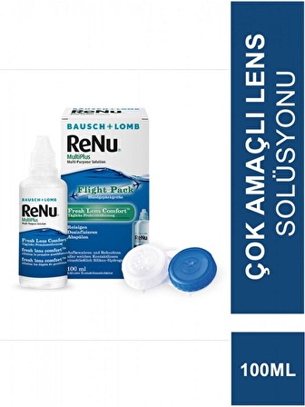 Renu Multiplus   100 ml