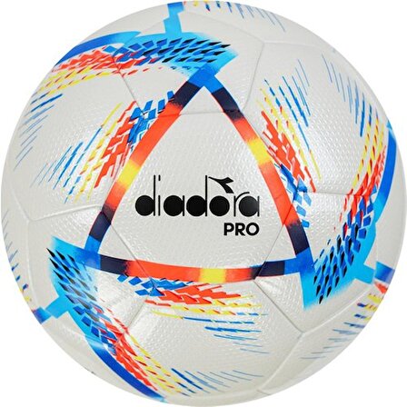 Diadora Pro Yapıştırma 5 No Futbol Topu