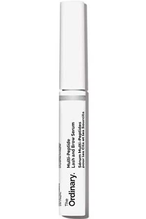 The Ordinary Multi Peptide Kirpik ve Kaş Serumu 5ML