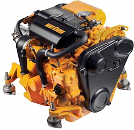 Vetus Diesel M218 deniz motoru 16 HP