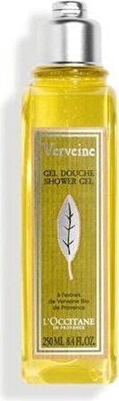 L'occitane - Verbena Duş Jeli - Verbena Shower Gel 250 ml