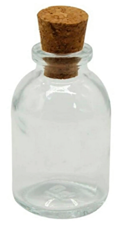 24 Avşar soda şişesi uyumlu konik mantar