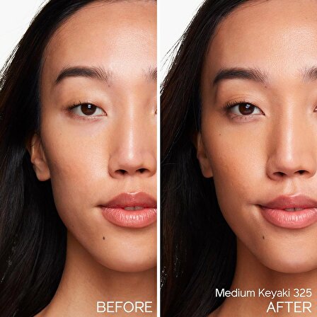 Shiseido Synchro Skin Self-Refreshing Tint 325 - Medium Keyaki Kapatıcı