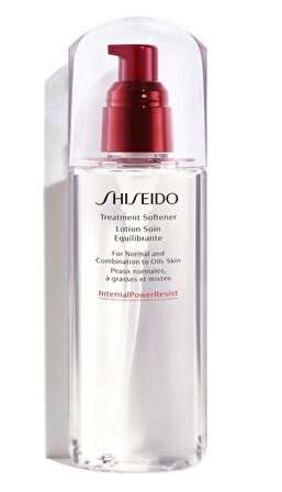Shiseido Treatment Softener Losyon 150ML