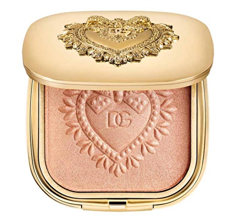 Dolce & Gabbana Devotion Universal Luminizer Pudra