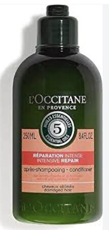 L'occitane Aromakoloji Onarıcı Saç Kremi 250 ML 
