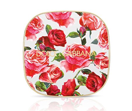 Dolce&Gabbana Blush Of Roses Powder Coral 420 5G 