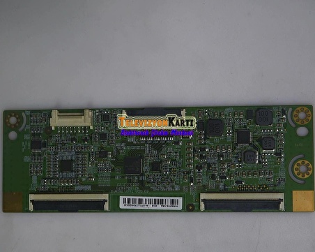 HV490FHB-N8A, 47-6021079, Samsung UA49K5100BK, TCON Board, CY-FK049BNEV3H