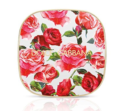 Dolce&Gabbana Blush Of Roses Powder Pınk Power 210 5G