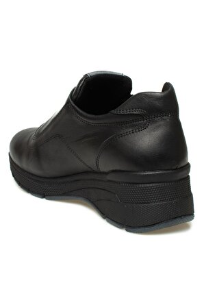 Mammamia D23Ka-6245Z Siyah Kadın Ayakkabı
