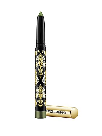 Dolce&Gabbana Intenseyes Creamy Eyeshadow Stick Khaki 12  