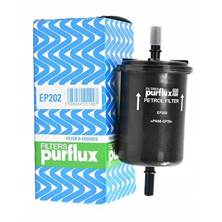 Benzin Filtresi PURFLUX EP202