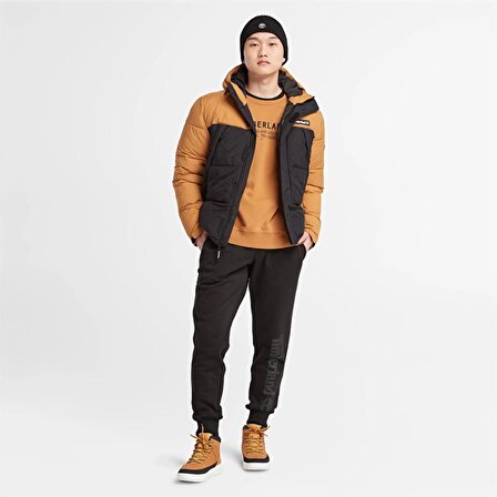 Timberland DWR Outdoor Archive Puffer Bej Mont