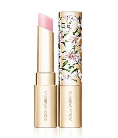 Dolce&Gabbana Sheerlips Hydrating Tinted Lip Balm 2 Sweet Lily  