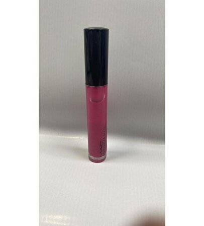 M.a.c Cremesheen Glass Lip Gloss Pink Poodie