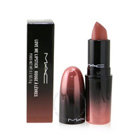 Mac Ruj - Love Me Lipstick Très Blasé 3 g