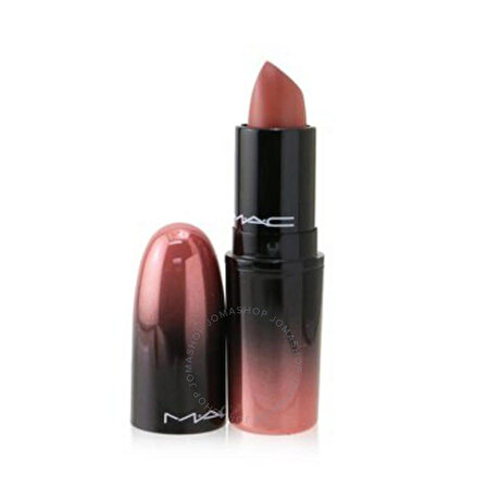 Mac Ruj - Love Me Lipstick Très Blasé 3 g